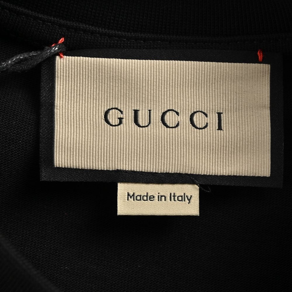 GUCCI T-shirts-395
