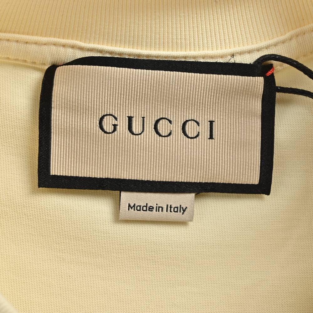 GUCCI T-shirts-423