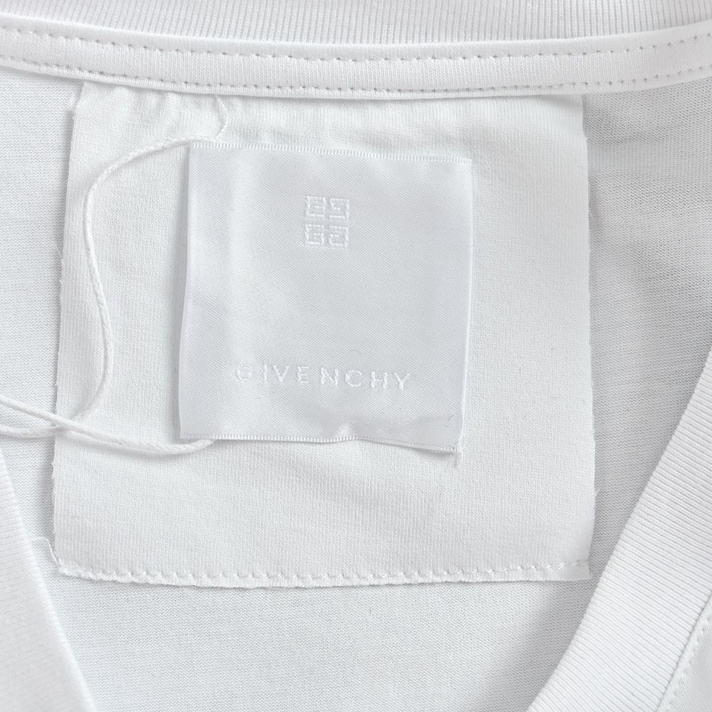 GIVENCHY T-shirts-064