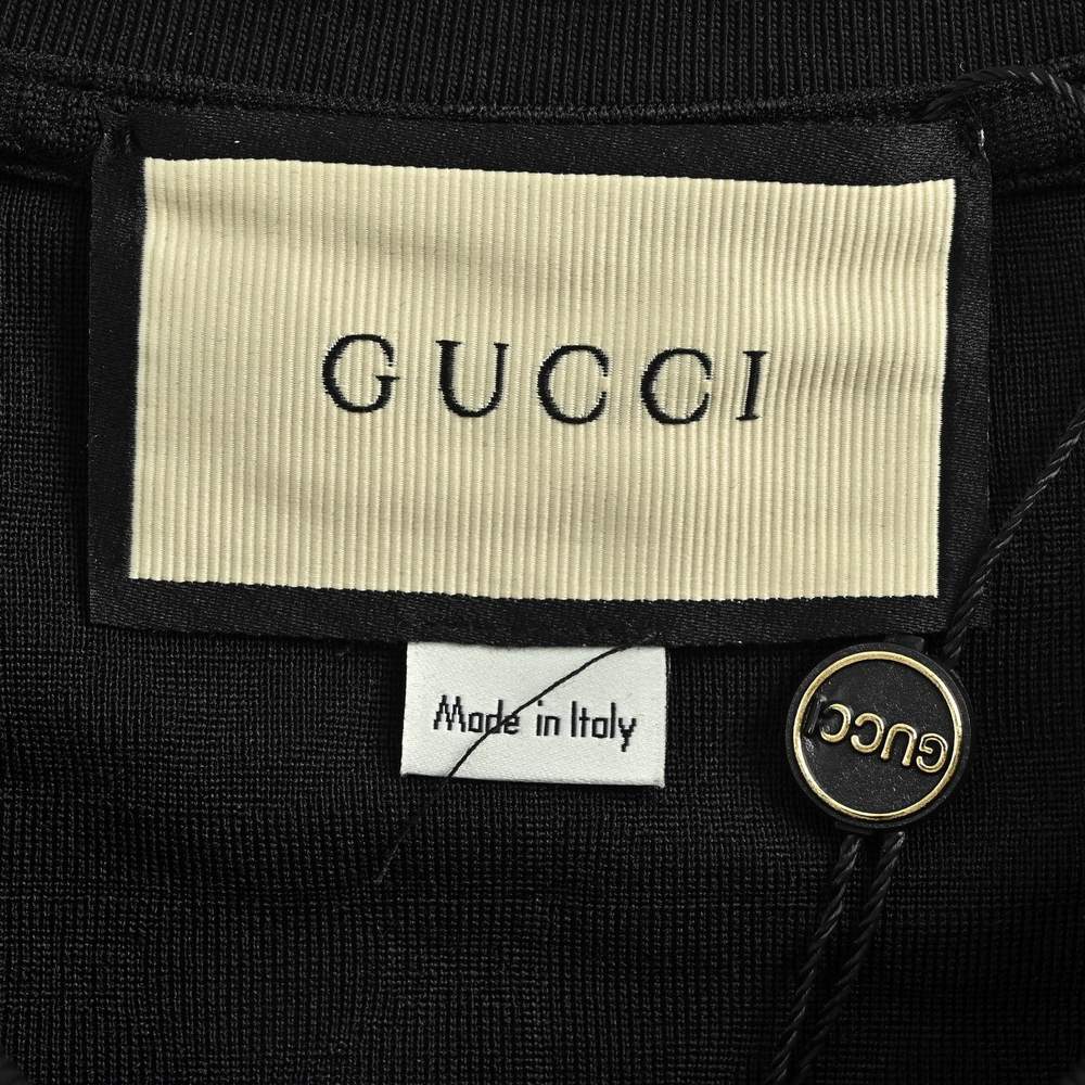 GUCCI T-shirts-344