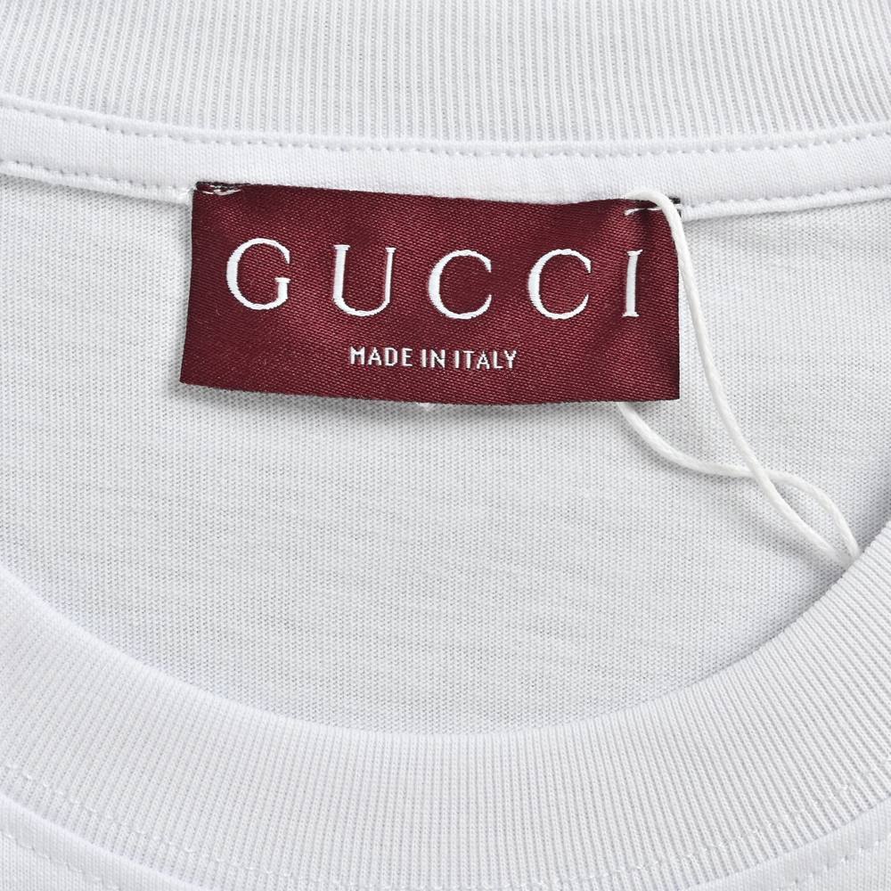 GUCCI T-shirts-407