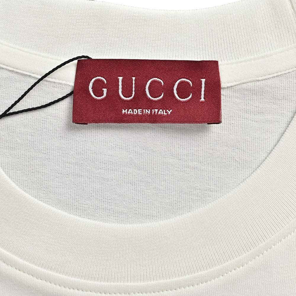 GUCCI T-shirts-301