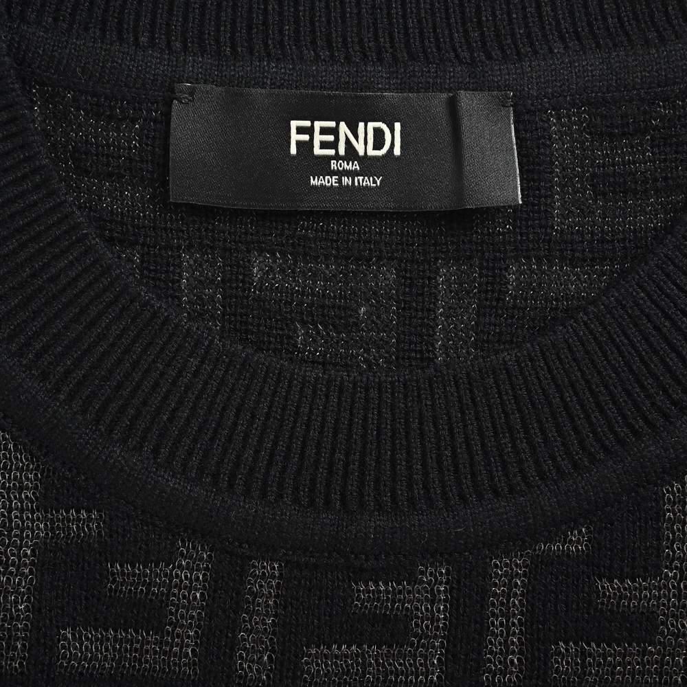 Fendi Sweater-011