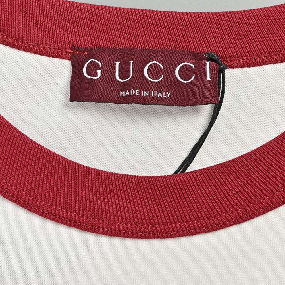 GUCCI T-shirts-260