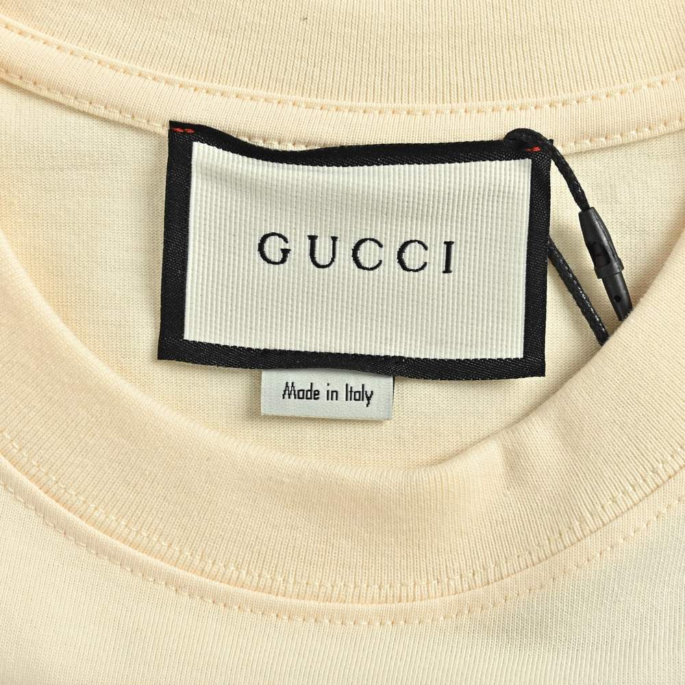 GUCCI T-shirts-374