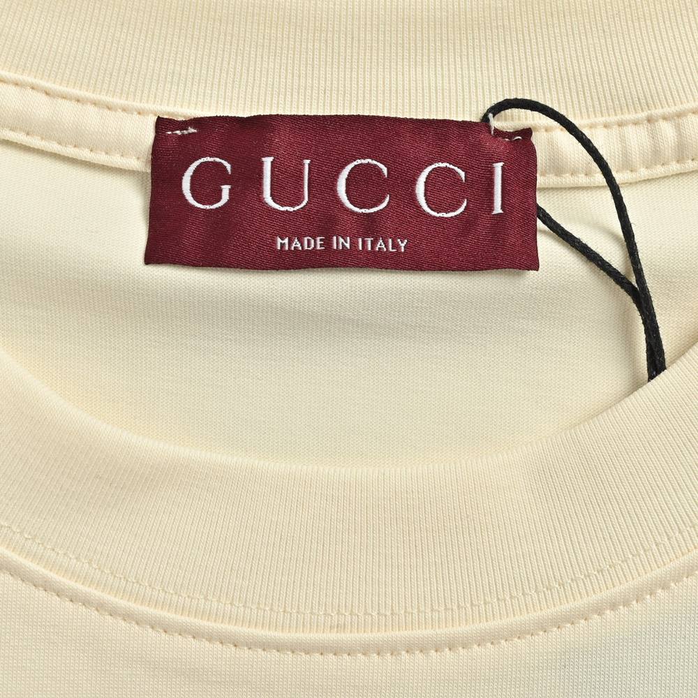 GUCCI T-shirts-323