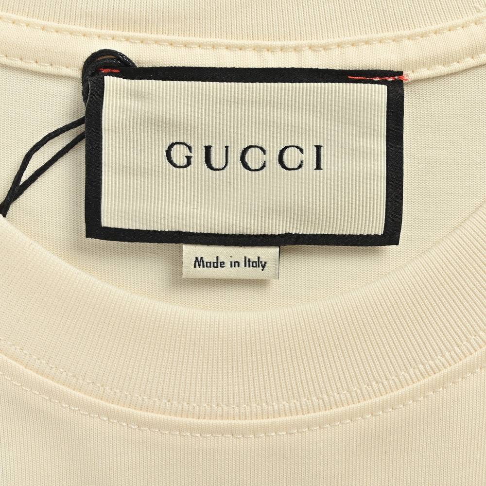 GUCCI T-shirts-254