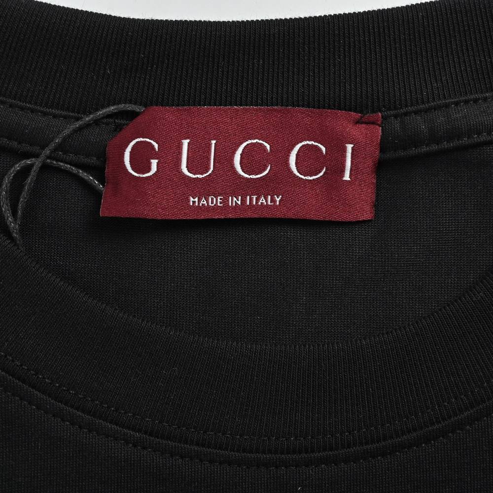 GUCCI T-shirts-322