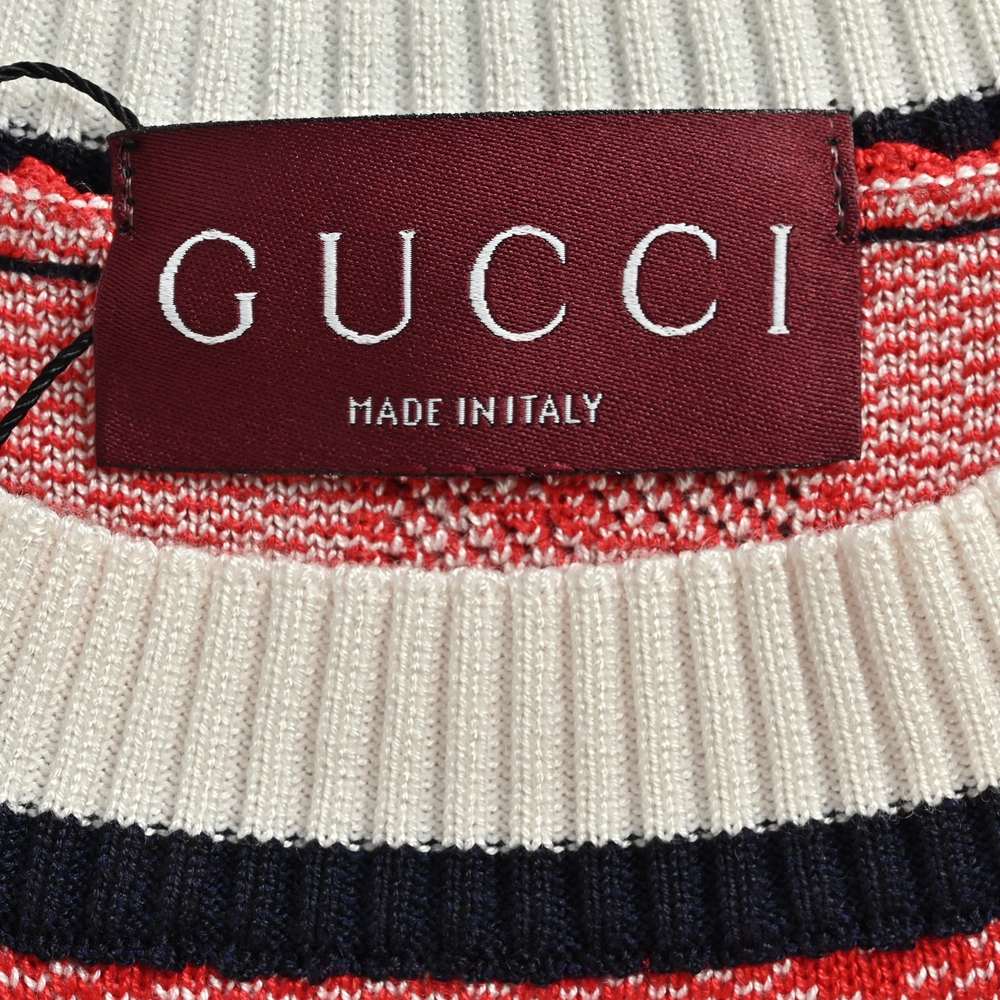GUCCI T-shirts-353