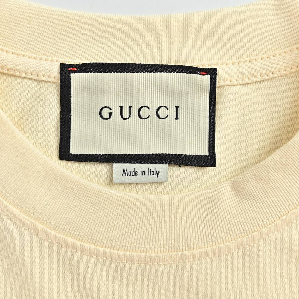 GUCCI T-shirts-368