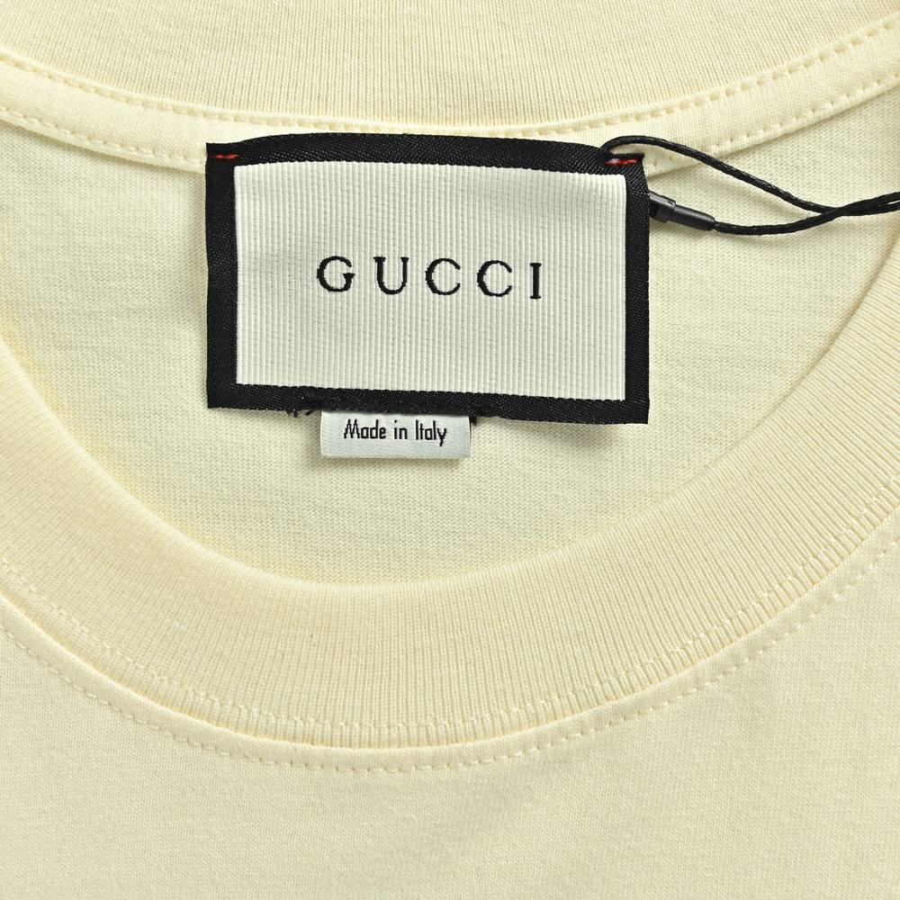 GUCCI T-shirts-380