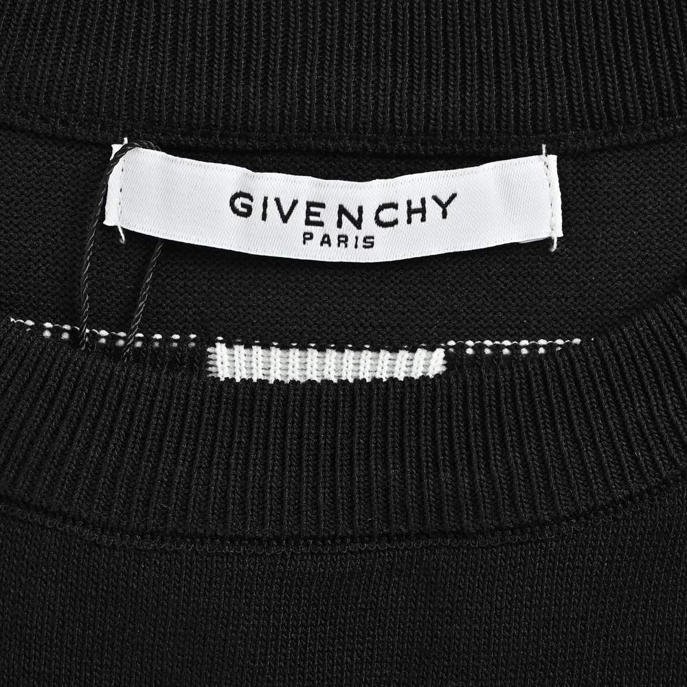 GIVENCHY T-shirts-078