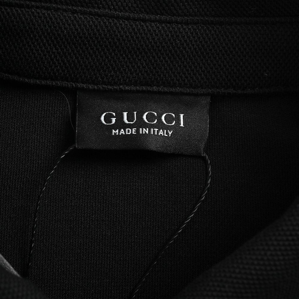 GUCCI short shirt-196