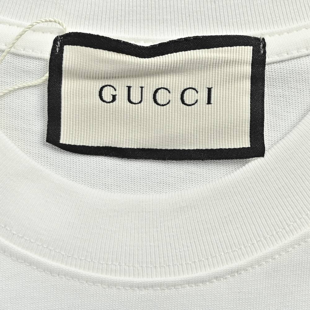 GUCCI T-shirts-410