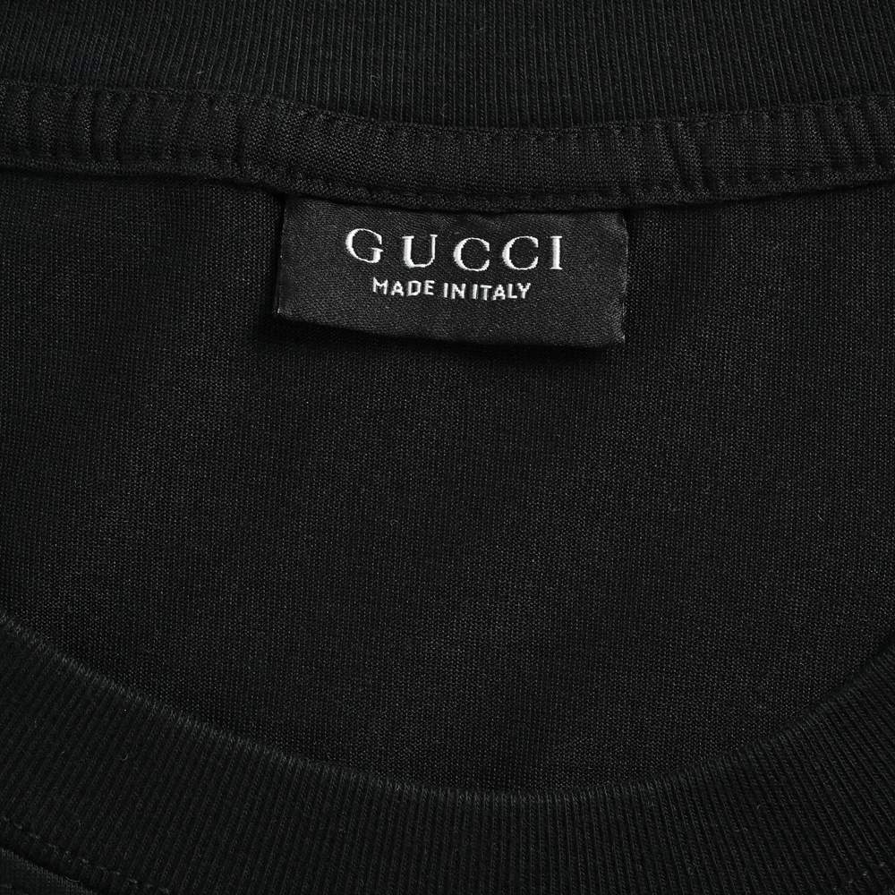 GUCCI T-shirts-320