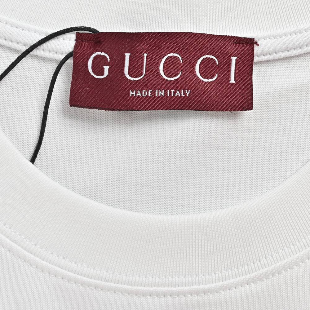 GUCCI T-shirts-334
