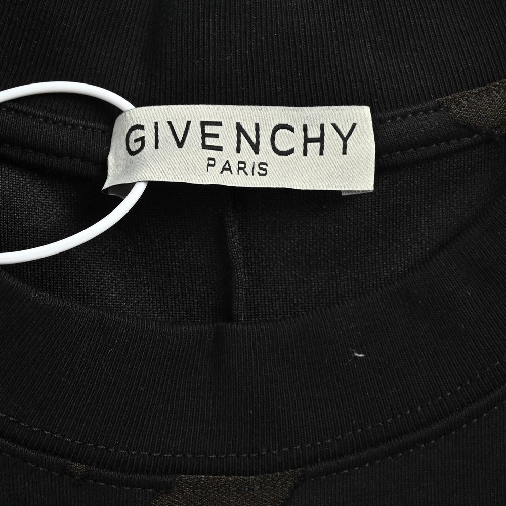 GIVENCHY T-shirts-067