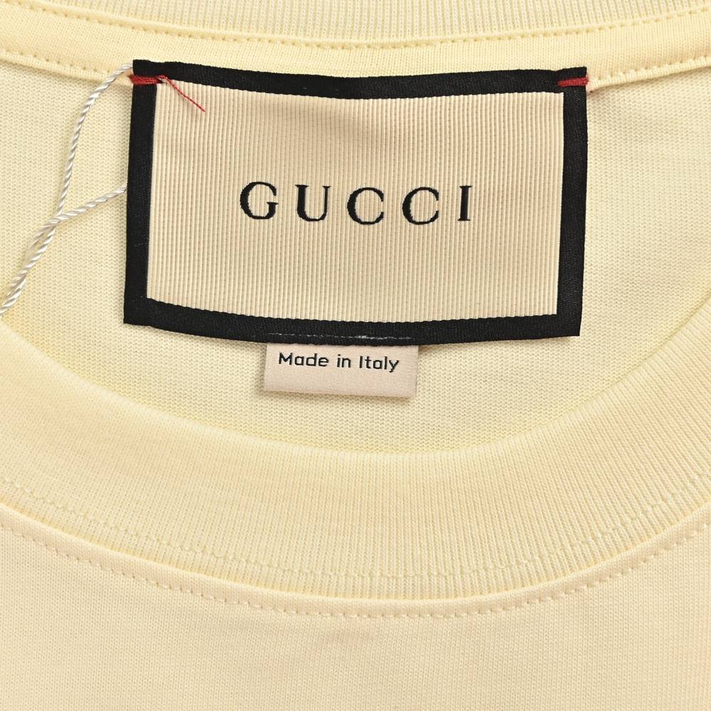GUCCI T-shirts-408