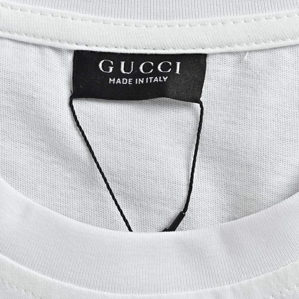 GUCCI T-shirts-337
