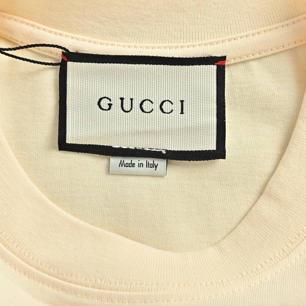 GUCCI T-shirts-408