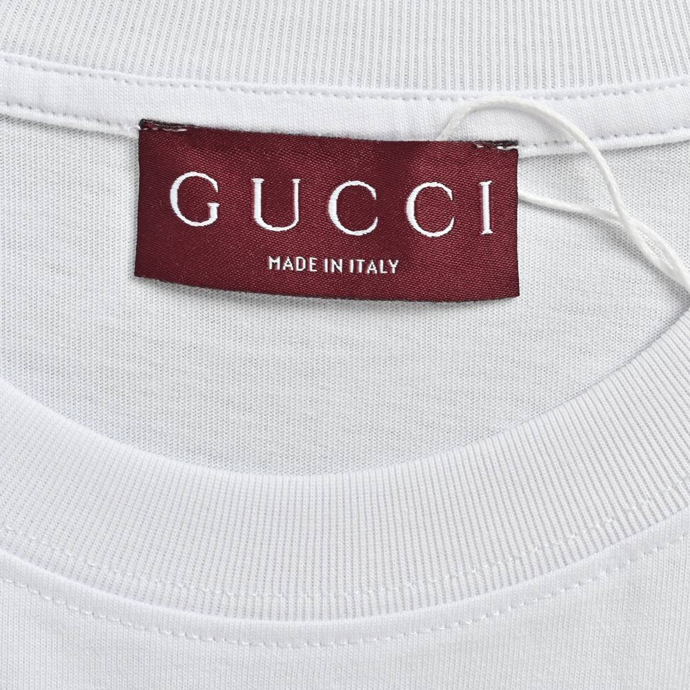 GUCCI T-shirts-408