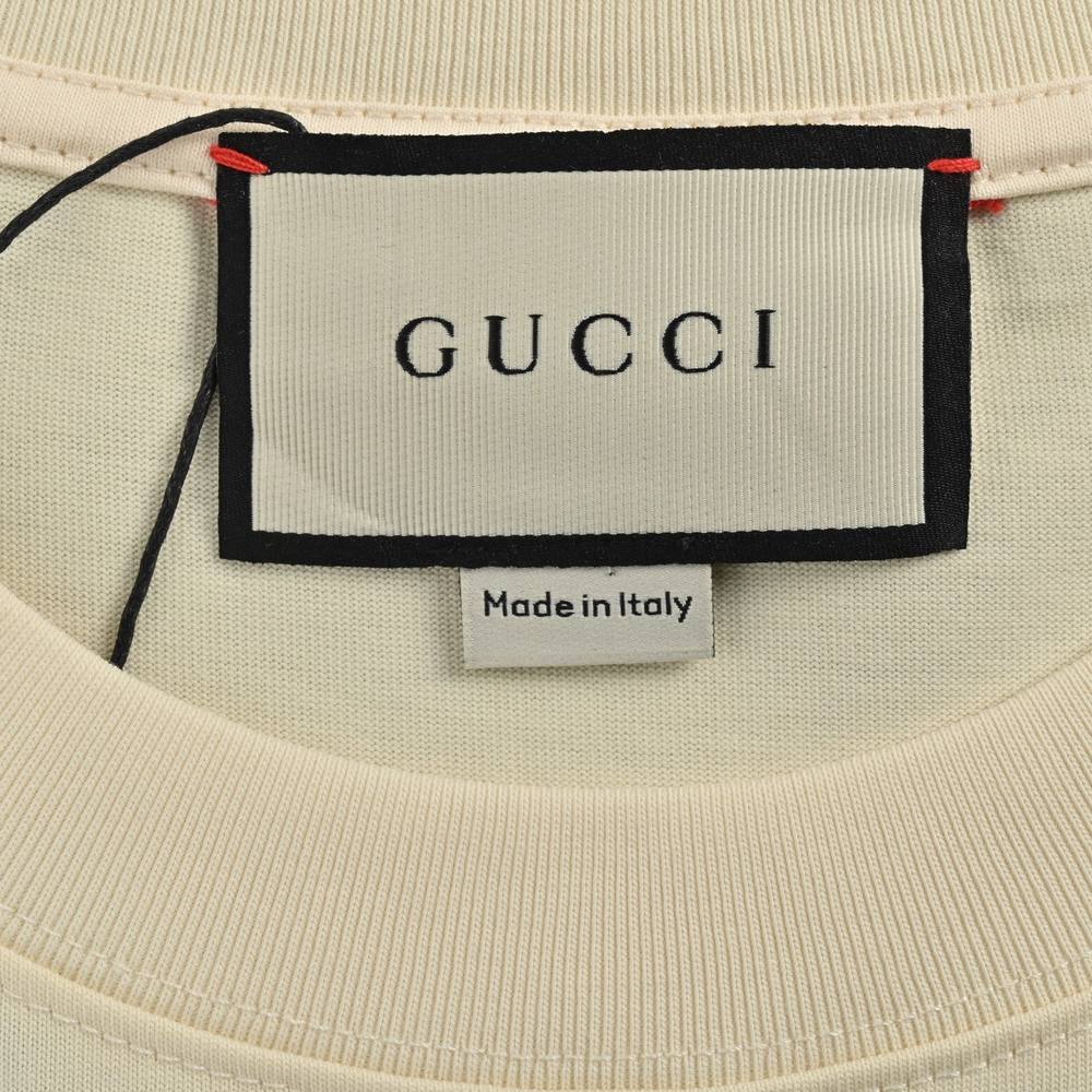GUCCI T-shirts-358