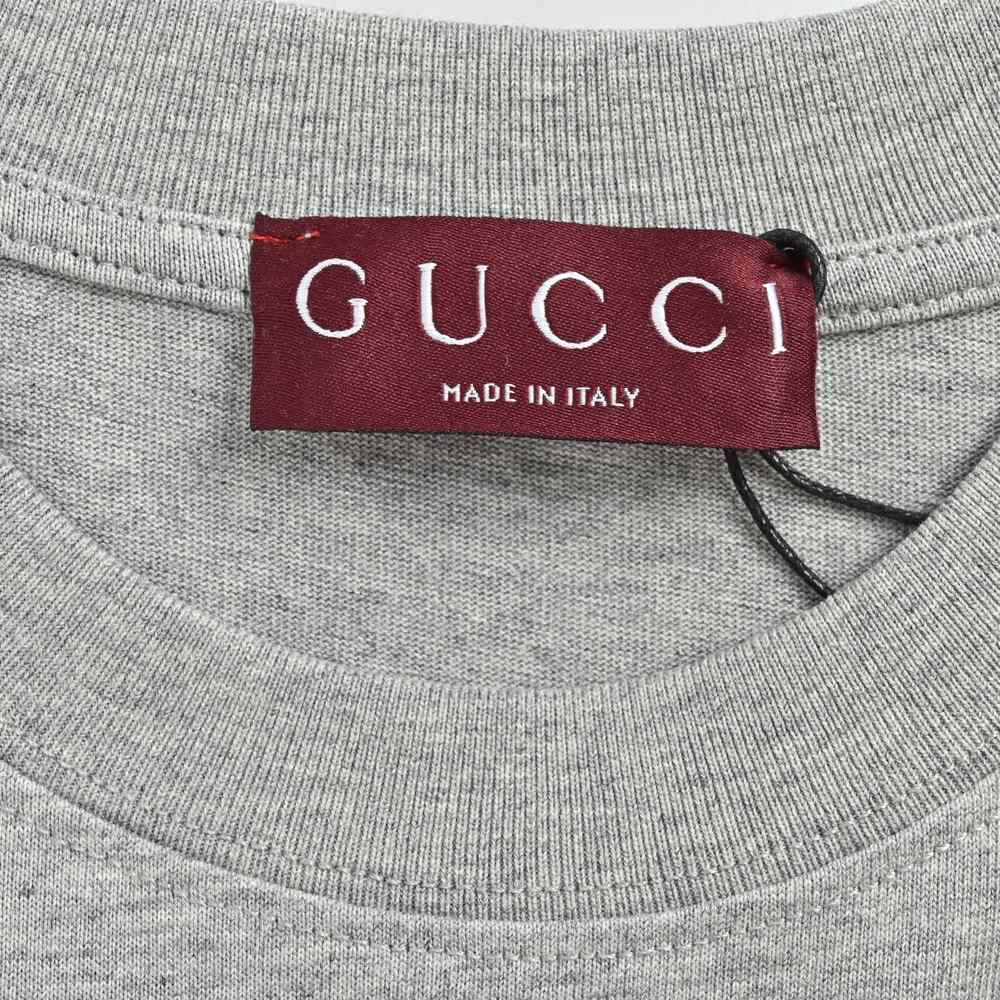 GUCCI T-shirts-312