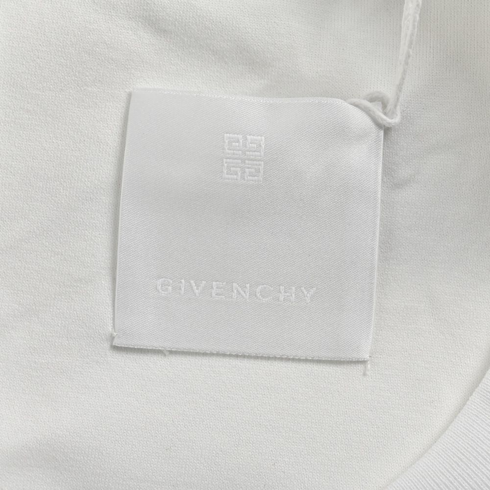 GIVENCHY T-shirts-057