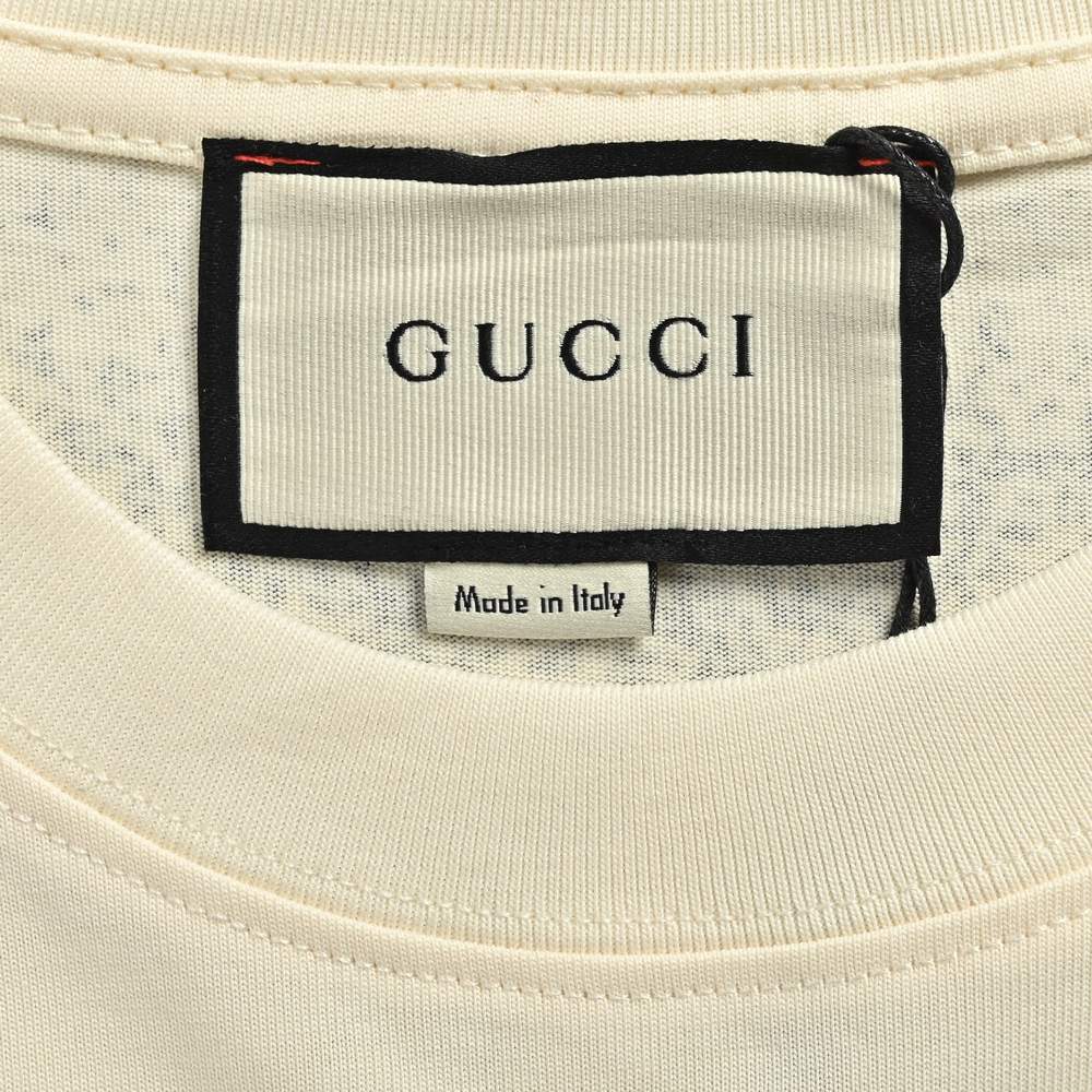 GUCCI T-shirts-311