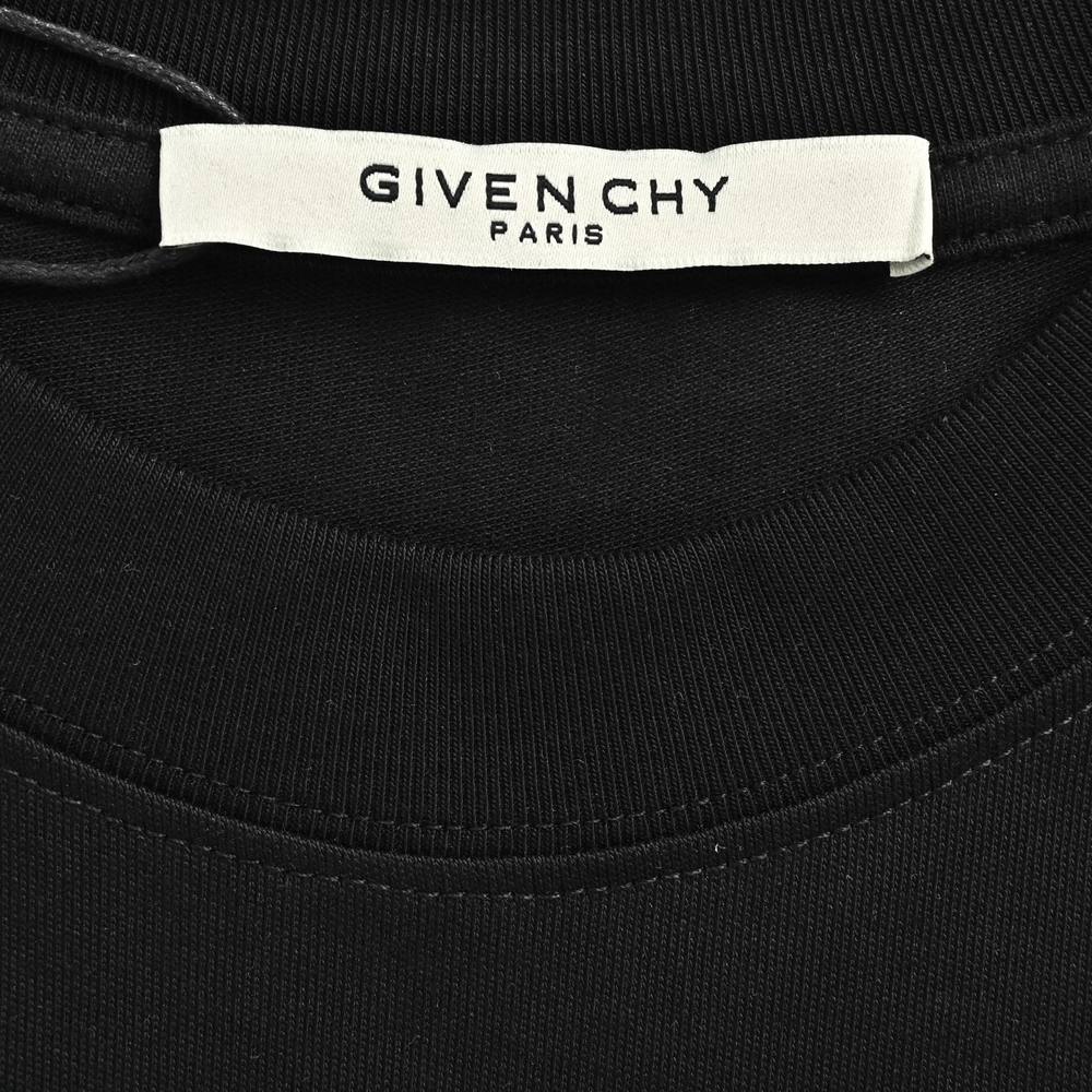 GIVENCHY T-shirts-045