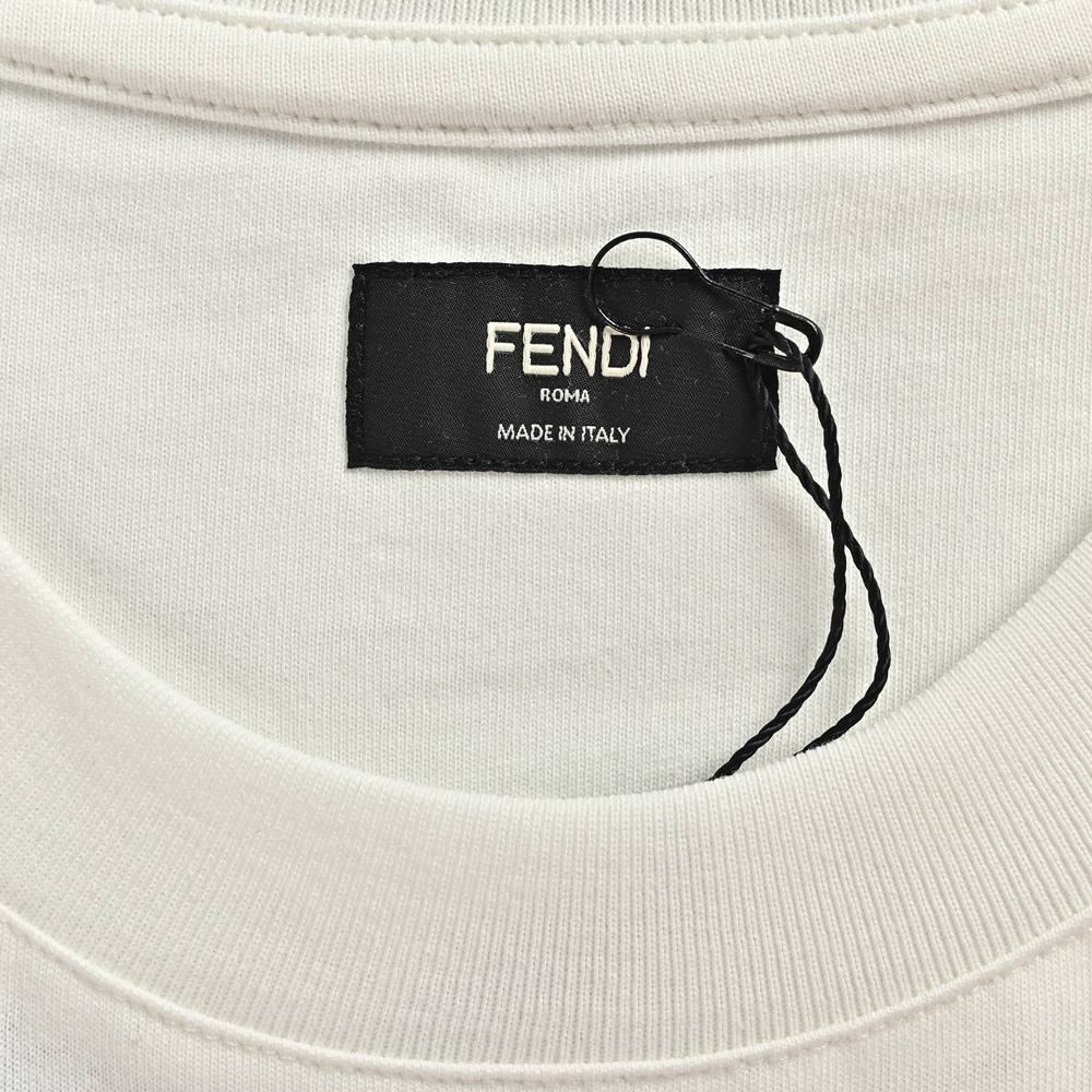 Fendi T-shirts-680