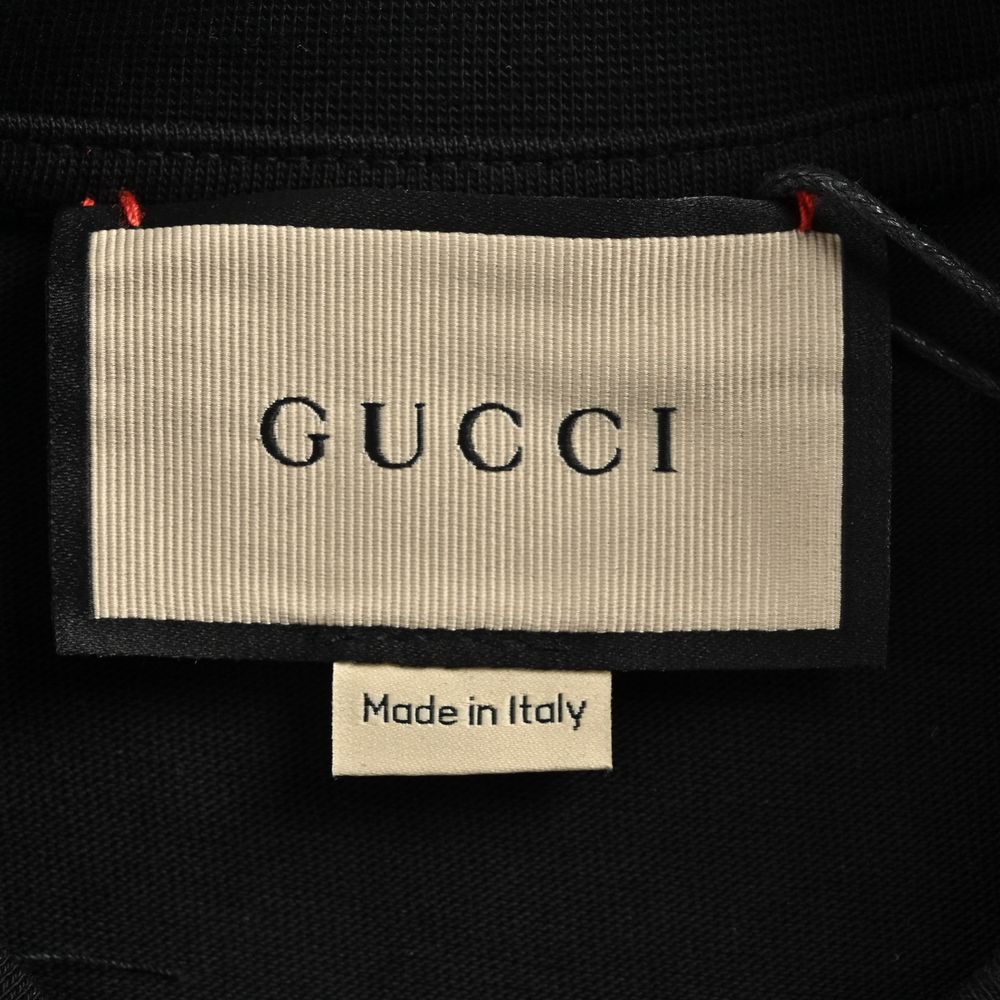 GUCCI T-shirts-396