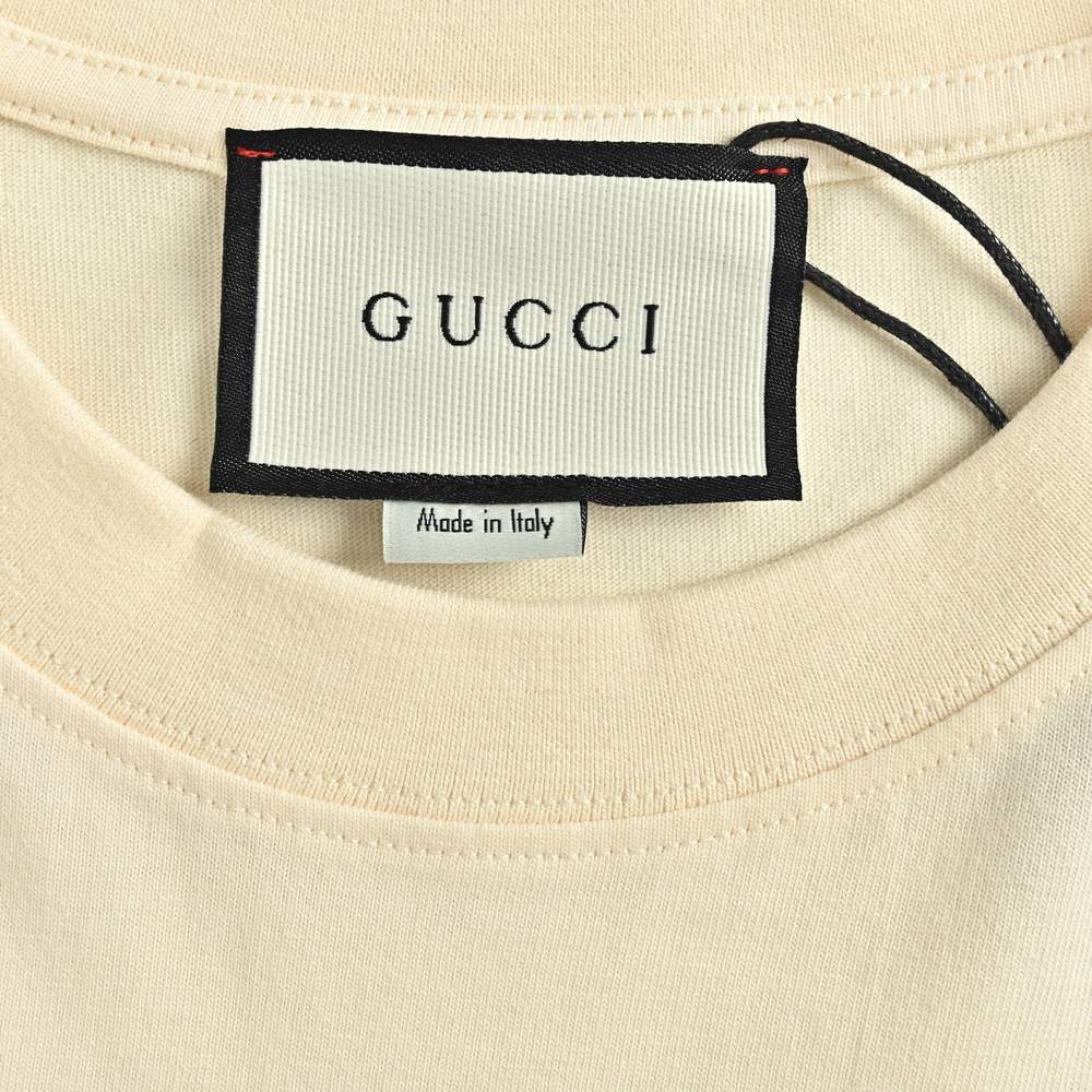 GUCCI T-shirts-377