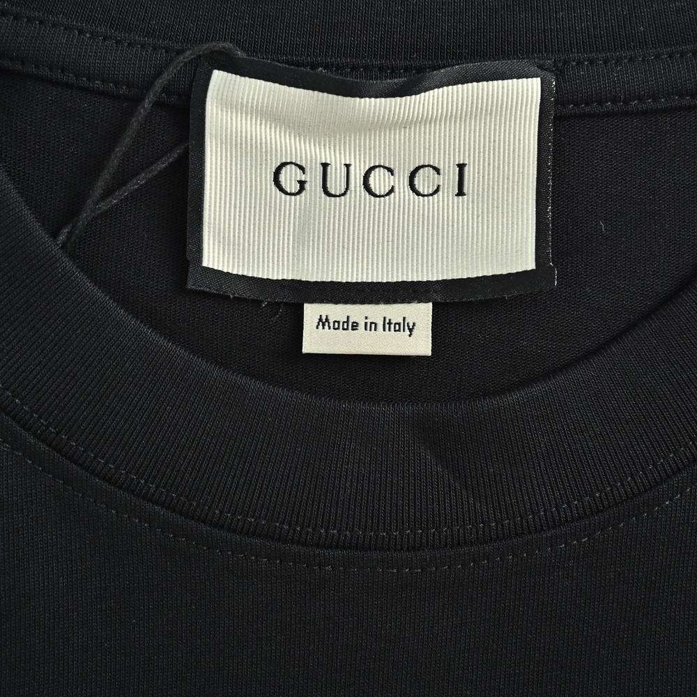 GUCCI T-shirts-258