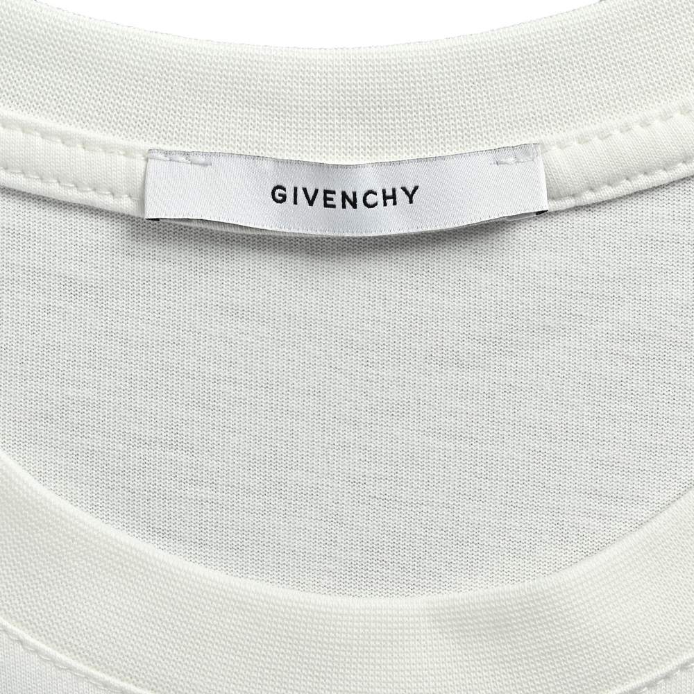 GIVENCHY T-shirts-058