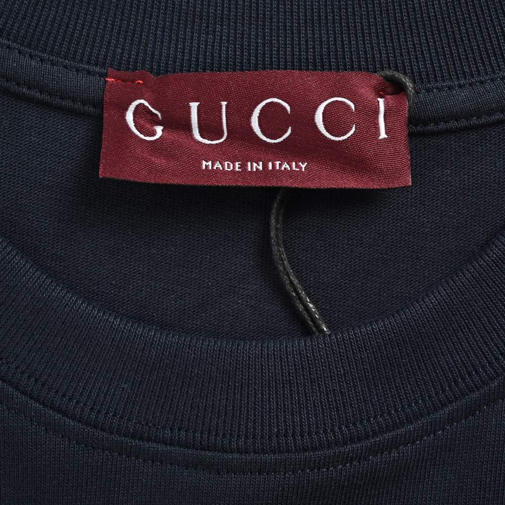 GUCCI T-shirts-315
