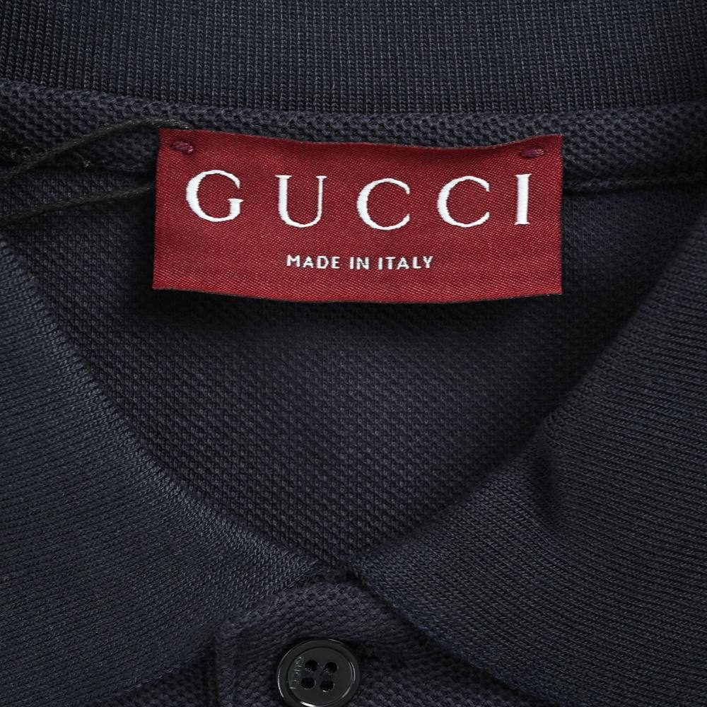 GUCCI Polo-035