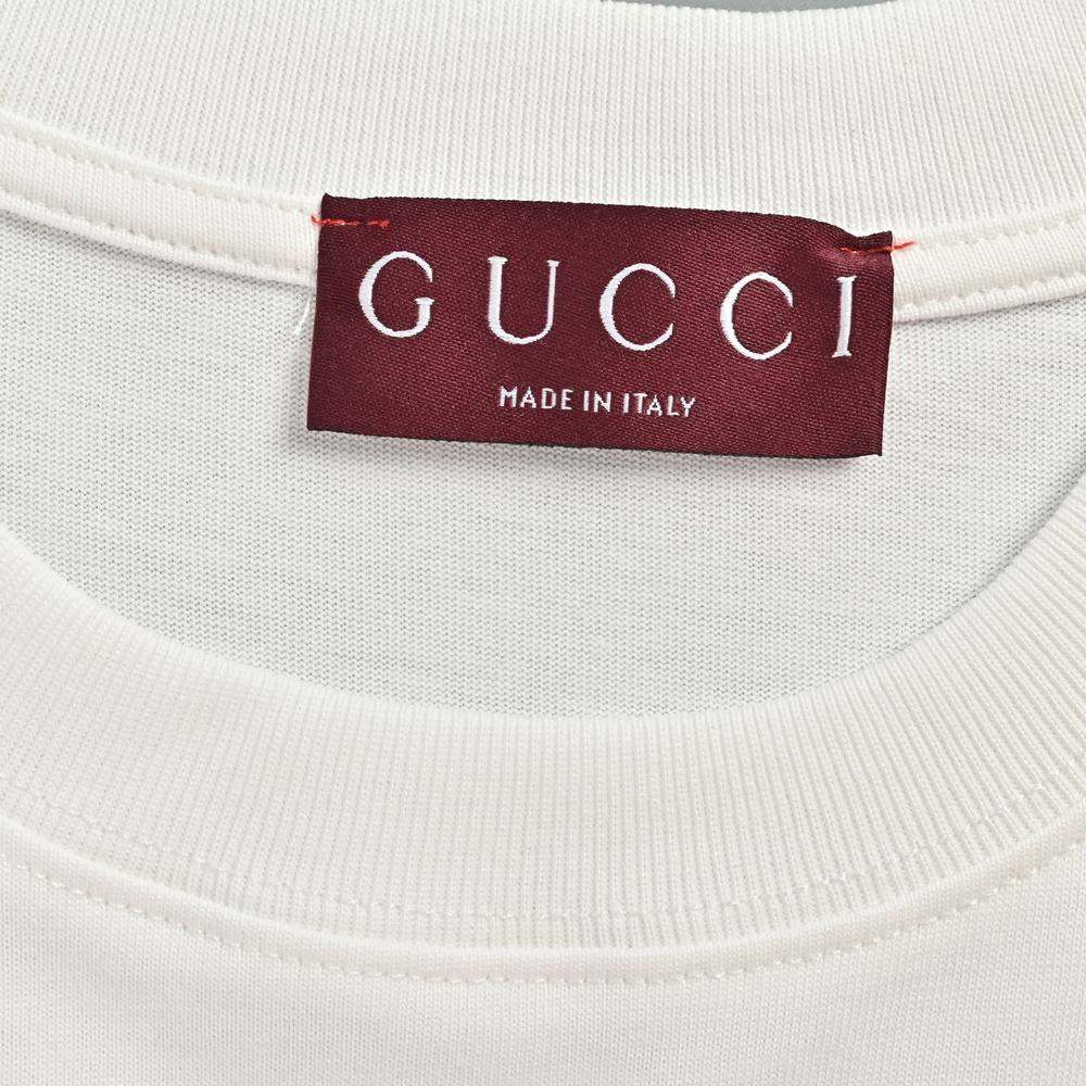 GUCCI T-shirts-316