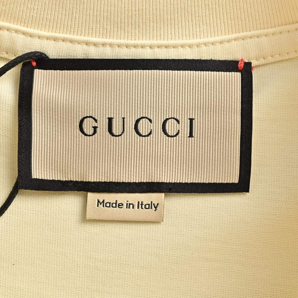 GUCCI T-shirts-398