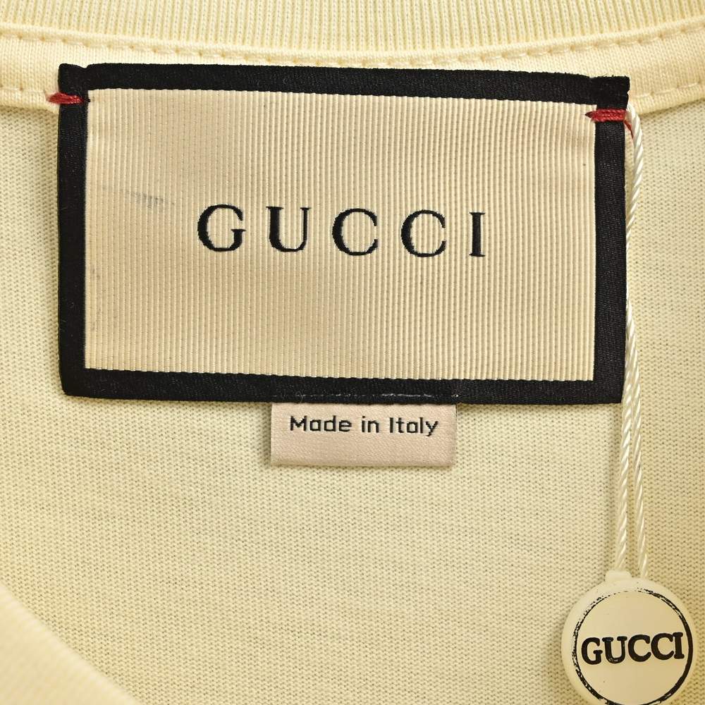 GUCCI T-shirts-424