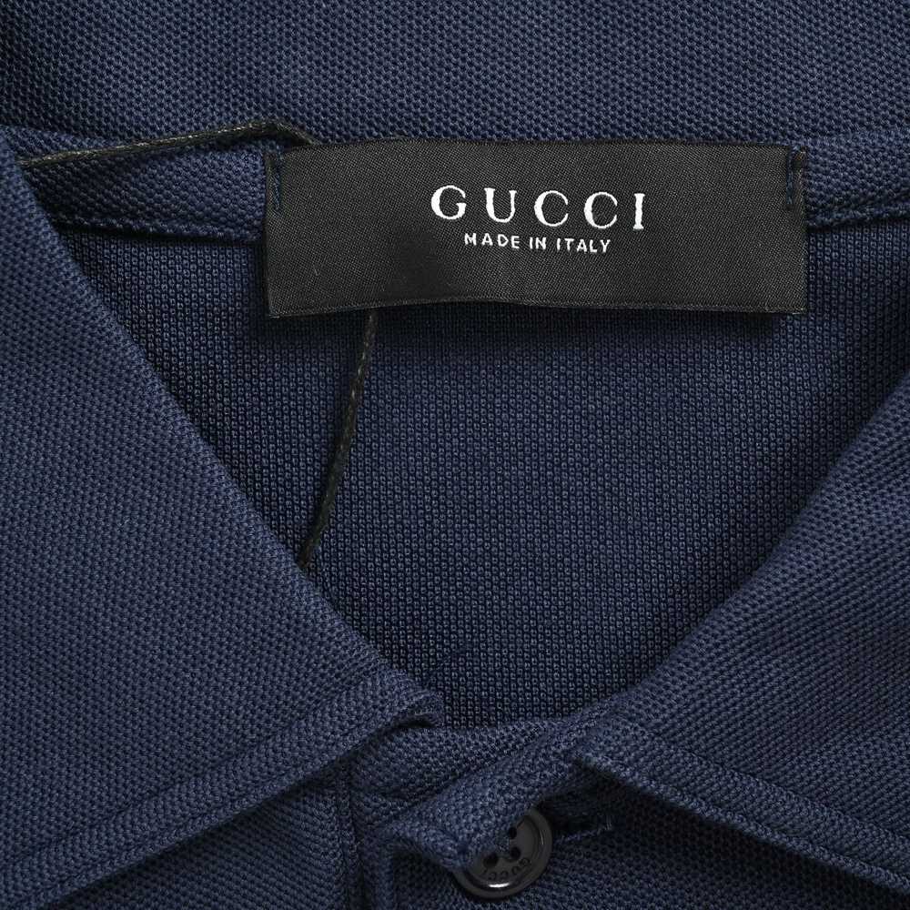 GUCCI Polo-031