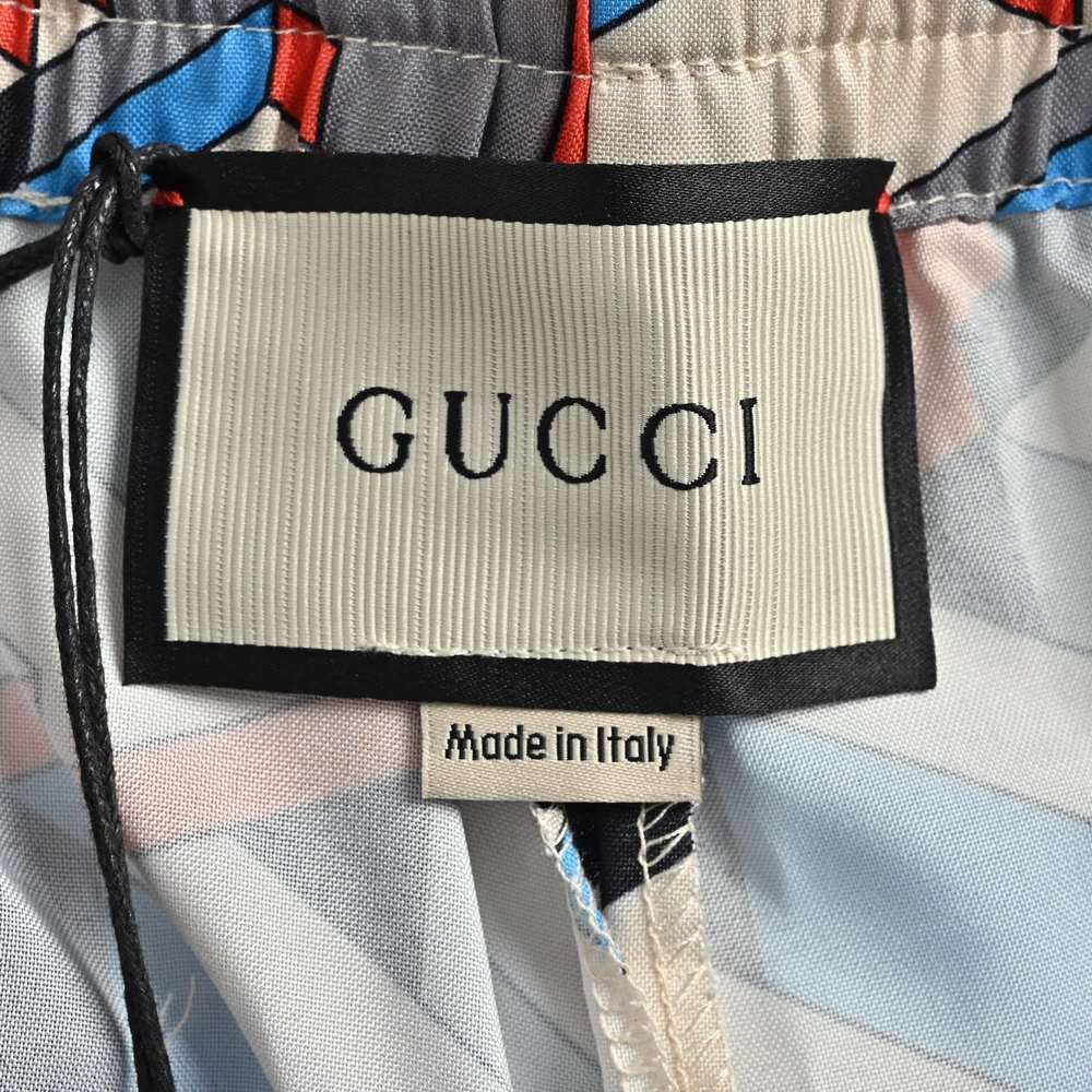 GUCCI shorts-328