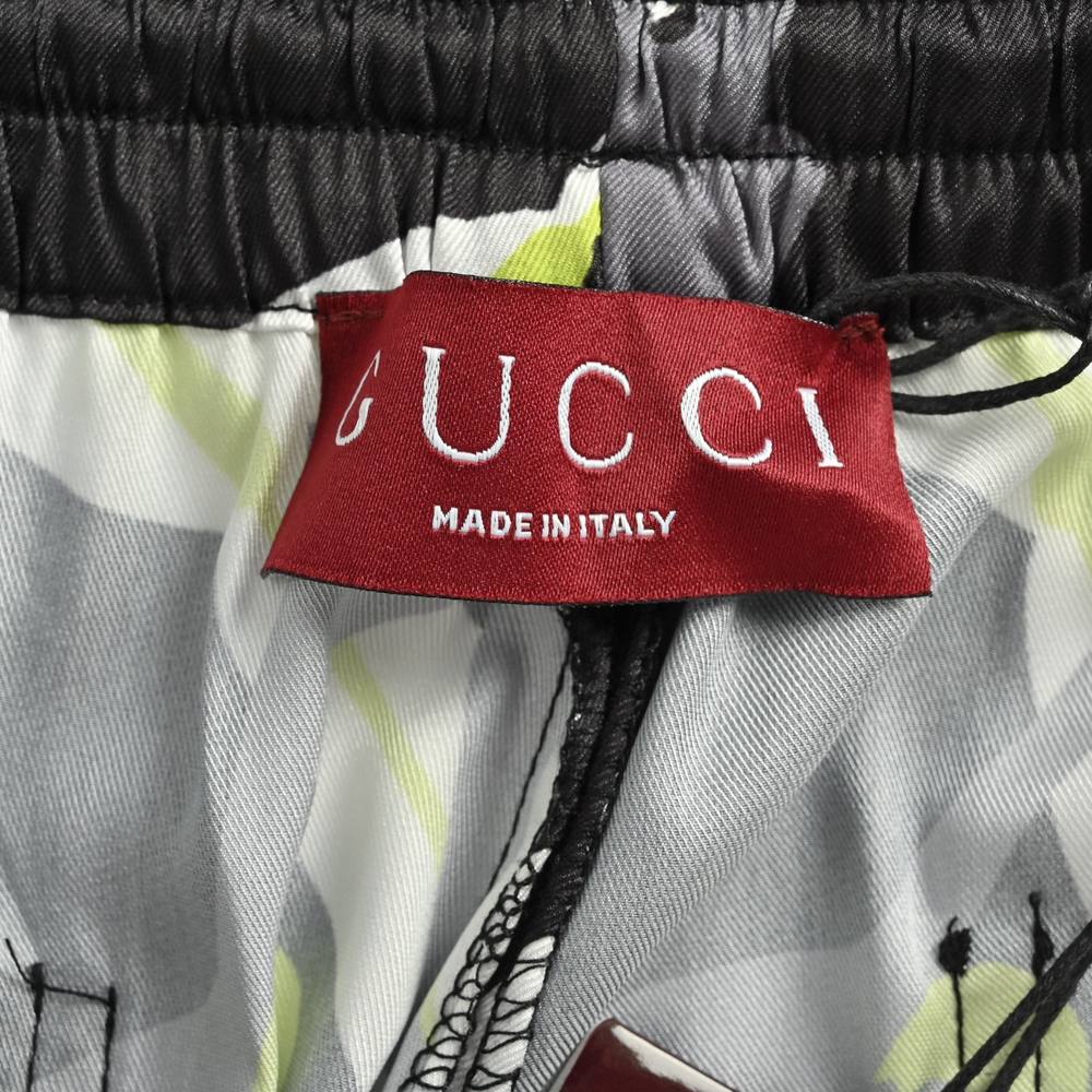 GUCCI shorts-330