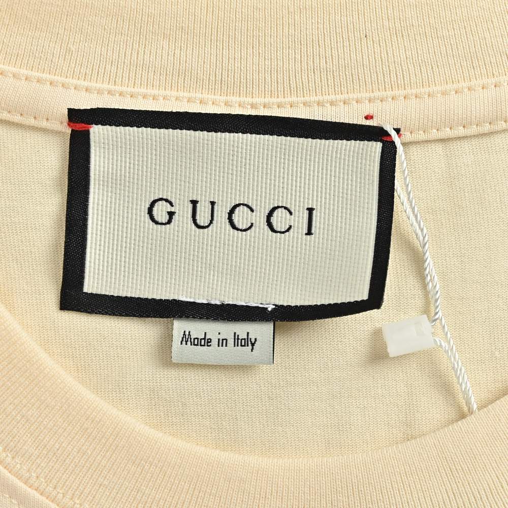 GUCCI T-shirts-404