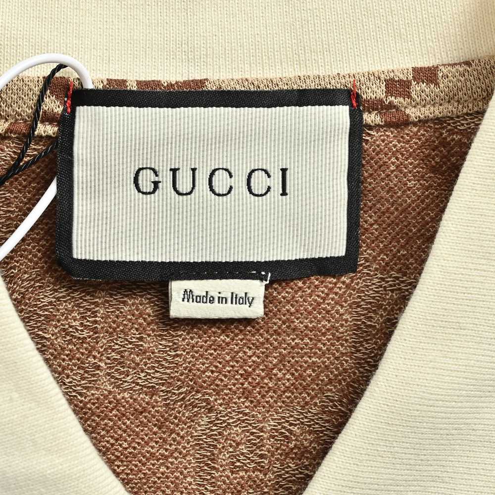 GUCCI Polo-039