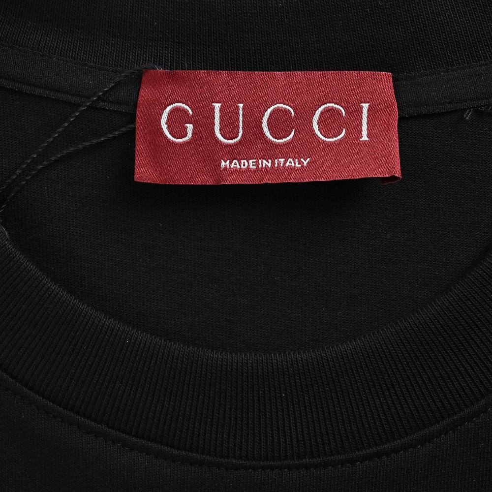 GUCCI T-shirts-271