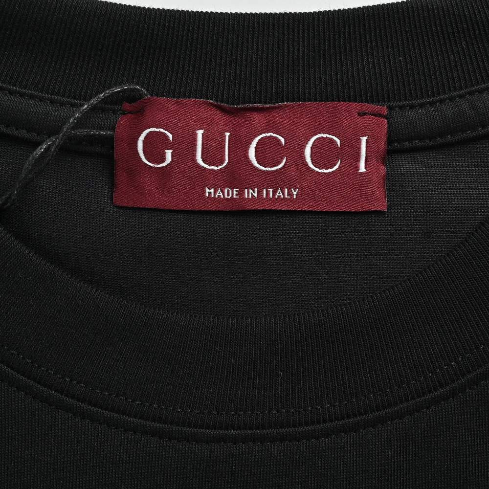 GUCCI T-shirts-282
