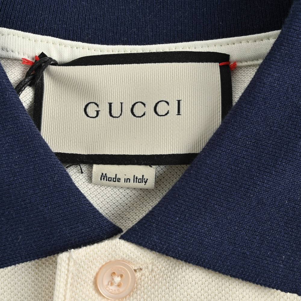 GUCCI Polo-045