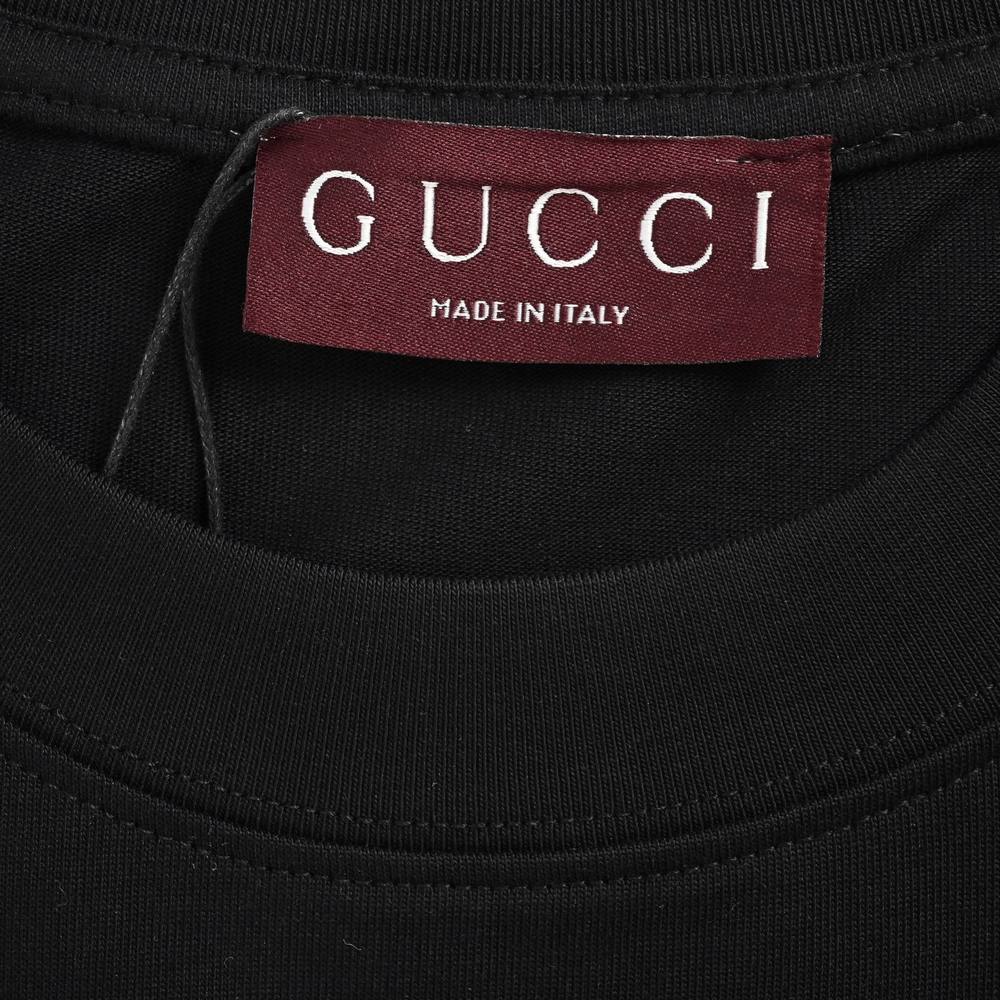GUCCI T-shirts-275