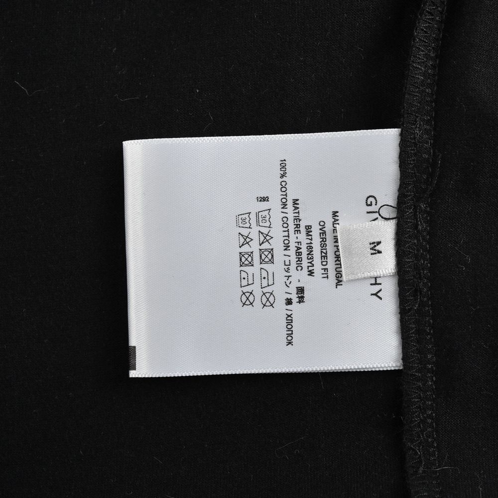 GIVENCHY T-shirts-053